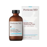 PERRICONE MD No Rinse Intensive Pore Minimizing Toner 118ml. โทนเนอร์กระชับรูขุนขนตัวดัง