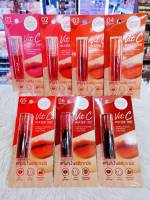 เคที่ดอลล์ ลิปทินน้ำแร่  วิตซี  Cathy Doll Vit C Water Tint 2.7g