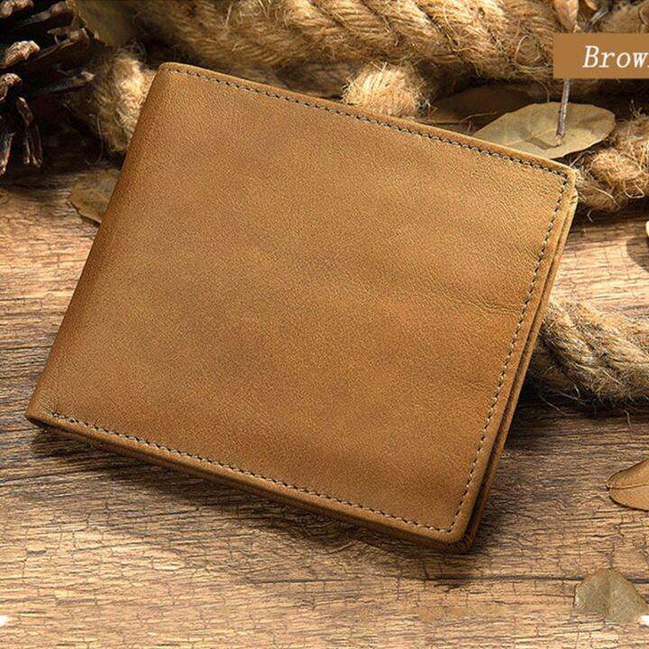 layor-wallet-ใหม่-softwalletthin-ผู้ชาย39-กระเป๋าสตางค์หนังขนาดเล็ก-cardwalletsshort-กระเป๋าสำหรับชาย