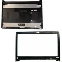 New For Dell Inspiron 15u 5551 5552 5555 5558 5559 V3558 V3559 LCD Back Cover 0CMJK5 05JRDN