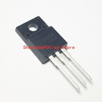 5ชิ้น/ล็อต Tig056bf To220f Tig056 To-220f Igbt 400V