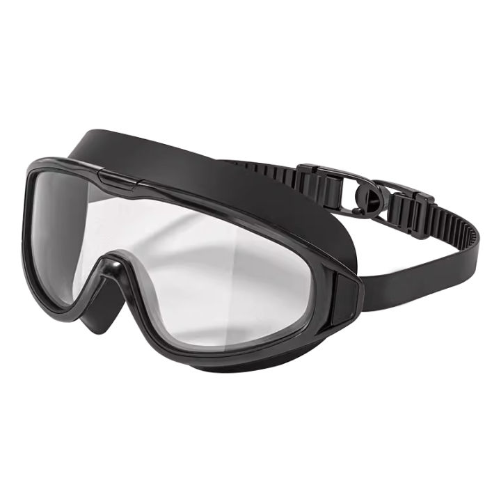 แว่นตาว่ายน้ำเด็ก-แว่นตาว่ายน้ําเด็ก-แว่นว่ายน้ําเด็ก-ป้องกันแสงแดด-uv-ไม่เป็นฝ้า-ปรับระดับได้