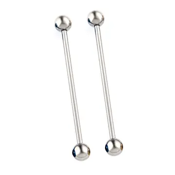 White on sale industrial barbell