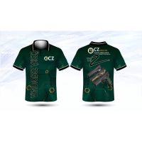 2023 new shirt man cz TS Sublimation new Polo Shirt（Contact the seller, free customization）