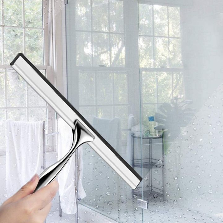 shower-squeegee-window-glass-wiper-scraper-cleaner-with-hook-bathroom-mirror-wiper-scraper-glass-cleaning-accessories