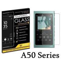 ฟิล์มกระจก【SE-Update 】Tempered Glass Defender สำหรับ Walkman NW-A55 / A56