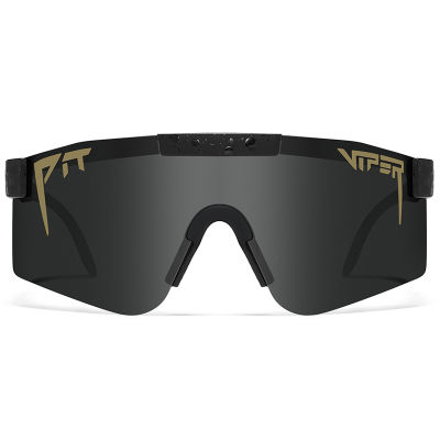 PIT VIPER ND Sunglasses Men Polarized Male Driving Sun Glasses Women Retro Vintage UV400 Eyewear Fishing Goggles