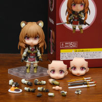 1136 Raphalia Rising Of The Shield Hero Action Figure PVC ของเล่นคอลเลกชันตกแต่งห้องตุ๊กตาน่ารัก