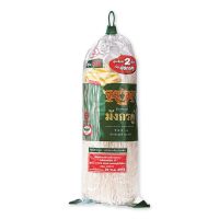 มังกรคู่ วุ้นเส้น เกรดA 500 กรัม - Double Dragon Brand Vermicelli 500 g