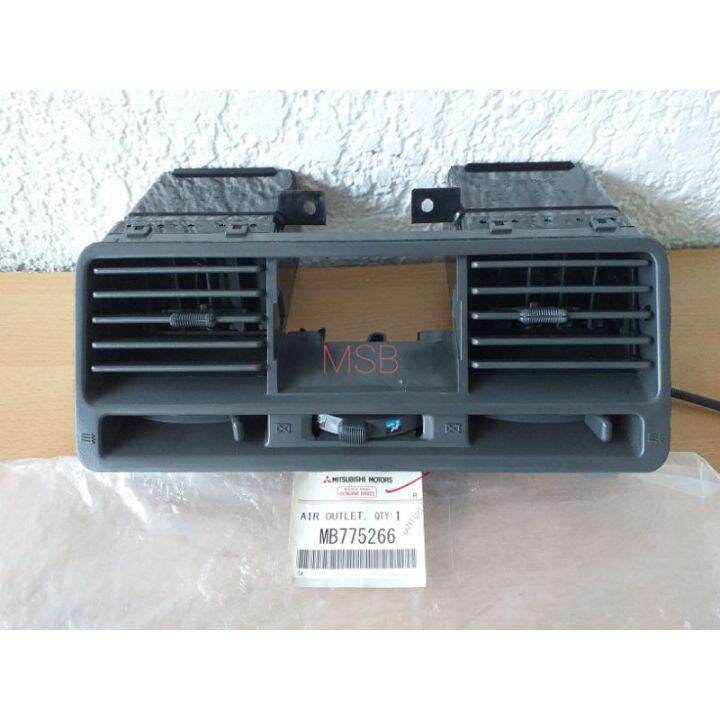 PAJERO AIRCON LOUVER VENT GEN 2 Lazada PH