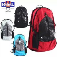 RSL RB921Tennis Racket Bag Large Capacity For 30L Badminton Bag Sports Raquetas De Tenis Backpack Outdoor swagger bag RSL bag