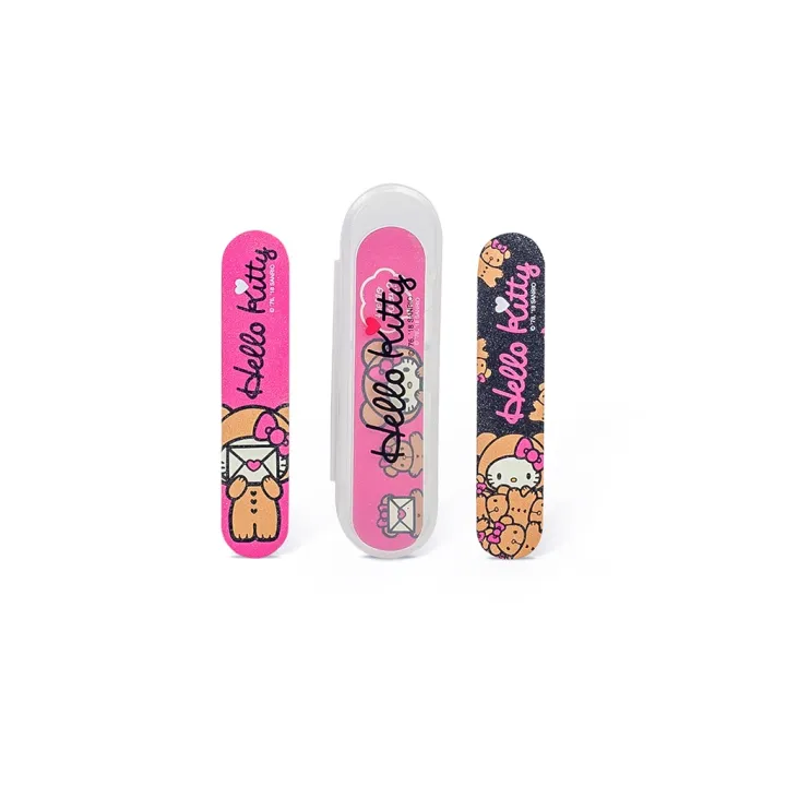 Hello Kitty Nail File Lazada PH