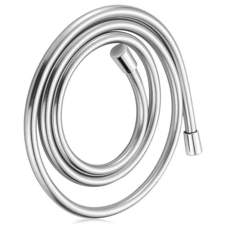 Shower Head Hose Extra Long Showerhead Replacement Attachment Extension