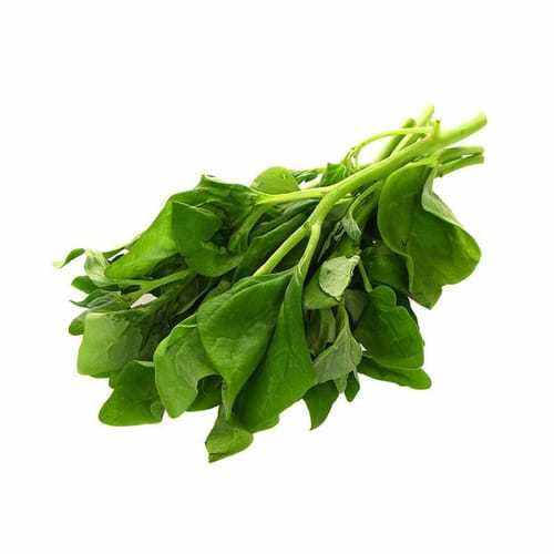 Local Baguio Spinach (200g) Lazada PH