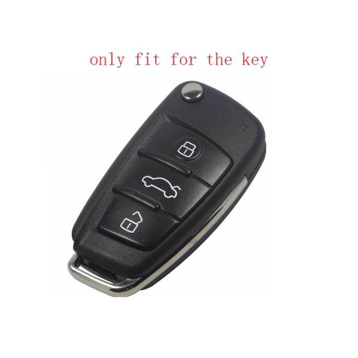 dfthrghd-zad-silicone-car-key-cover-case-holder-protector-shell-skin-for-audi-sline-a3-a5-q3-q5-a6-c5-c6-a4-b6-b7-b8-tt-80-s6-auto-key