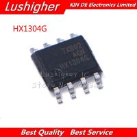 10PCS HX1304G SOP8 HX1304 SOP SMD WATTY Electronics