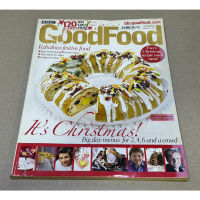 หนังสือมือสอง GOODFOOD ภาษาอังกฤษ