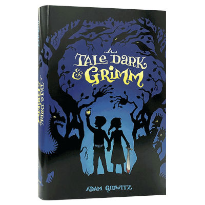 A tale dark and Grimm
