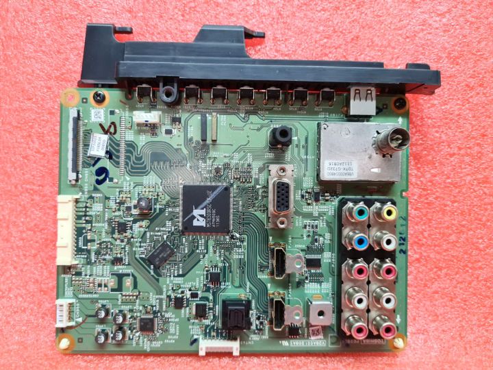 main-board-toshiba-เมนบอร์ด-โตชิบา-รุ่น-32ps10t-อะไหล่แท้-ของถอดมือสอง