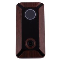 V6 WiFi Doorbell Intelligent Wireless 720P Camera Visual Intercom Doorbell