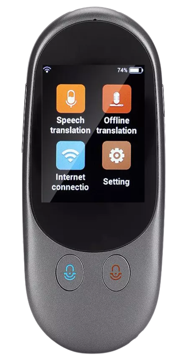 ai-voice-translator-no-1-selling-in-usa-เครื่องแปลภาษา-อัจฉริยะ-สามารถแปลภาษาได้ทันท่วงที-พกพาสะดวก-รองรับ-70-ภาษาทั่วโลก-เครื่องแปลเสียง
