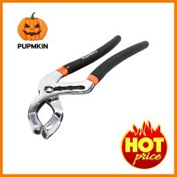 คีมช่างสุขภัณฑ์ KENDO 11416 235 มม. (9 นิ้ว)WIDE JAW PLUMBING PLIERS KENDO 11416 235MM (9”) **ด่วน ของมีจำนวนจำกัด**