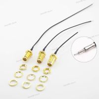 5cm 10cm 15cm SMA Female Connector cable Stripping head  Extension Cord 1pcs/5pcs WB5TH