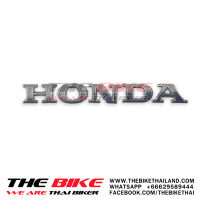 เครื่องหมายฮอนด้า 90 มม. รถทุกสี CB150R ปี 2018-2020 แท้ศูนย์ HONDA รหัส 86102-K94-T00ZA ส่งทั่วไทย