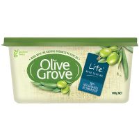 ส่งไว Olive Grove Lite Spread 500g.