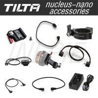 Tilta Nucleus-Nano Wireless Follow Focus Motor Hand Wheel Controller Nucleus N ระบบควบคุมเลนส์สำหรับ Gimbal Ronin RC RS Zhiyun