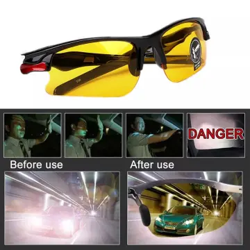 Best sunglasses for 2024 driving day and night