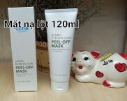 Mặt nạ dưỡng da làm se khít lỗ chân lông và săn chắc da Peel Off Mask