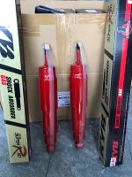 KYB โช้คหน้า Toyota Commuter KDH200 ปี 2005-2018 รุ่น Super red จำนวน 1 คู่