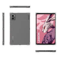 เคสโปร่งใสกันกระแทกแท็บเล็ตกระตุ้นสำหรับผู้ใหญ่เคสโทรศัพท์ Lenovo Legion Y700 2022 2023