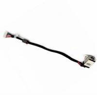 Newprodectscoming DC POWER JACK SOCKET CABLE HARNESS for Lenovo IdeaPad Y510P Series DC30100KV0J