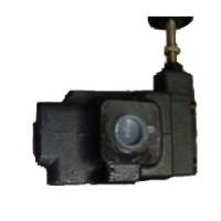 RELIEF VALVE BT-06-32 YUKEN HYDRAULIC RELIEF VALVE วาล์วปรับควบคุมแรงดันไฮดรอลิค แบบต่อเกลียวขนาด3/4หุล