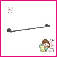 ราวแขวนผ้า KOHLER K-R26691-BL สีดำTOWEL RAIL KOHLER K-R26691-BL BLACK **ราคารวม Vat แล้วค่ะ ไม่มีบวกเพิ่ม**