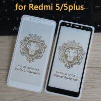 （A PRETTY） ForRedmi 5 Plus 2 Strong9H 2.5D ฝาครอบ Protector5โทรศัพท์ ScreenFilm