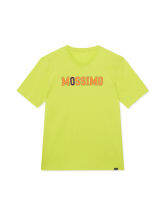 มอสซิโม®  M2130-0011 เสื้อยืด Standard Tee - Ghaphic Light