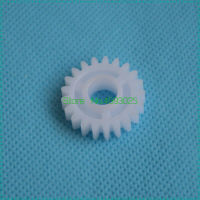 20 X GR-2400-21T Fuser Gear สำหรับชิ้นส่วนเครื่องพิมพ์ HP 2400 2410 2420 2430 21T