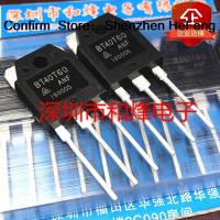 5PCS-10PCS BT40T60 BT40T60ANF TO-3P 600V 40A ใหม่และเป็นต้นฉบับในสต็อก