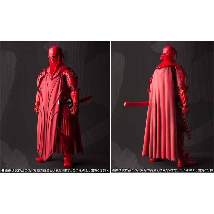 figma-ฟิกม่า-figure-action-star-wars-สตาร์-วอร์ส-elite-praetorian-guard-พาโทเรียน-akazonae-royal-cuard-ver-แอ็คชั่น-ฟิกเกอร์-anime-อนิเมะ-การ์ตูน-มังงะ-ของขวัญ-gift-จากการ์ตูนดังญี่ปุ่น-สามารถขยับได้-