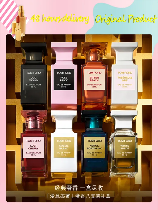 TF private blending perfume TF perfume Zhenhua ebony agarwood fragrance ...