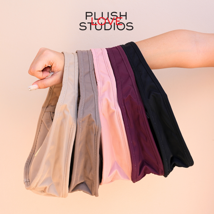 plush-love-gigi-bag-กระเป๋าผ้าสะพายข้าง