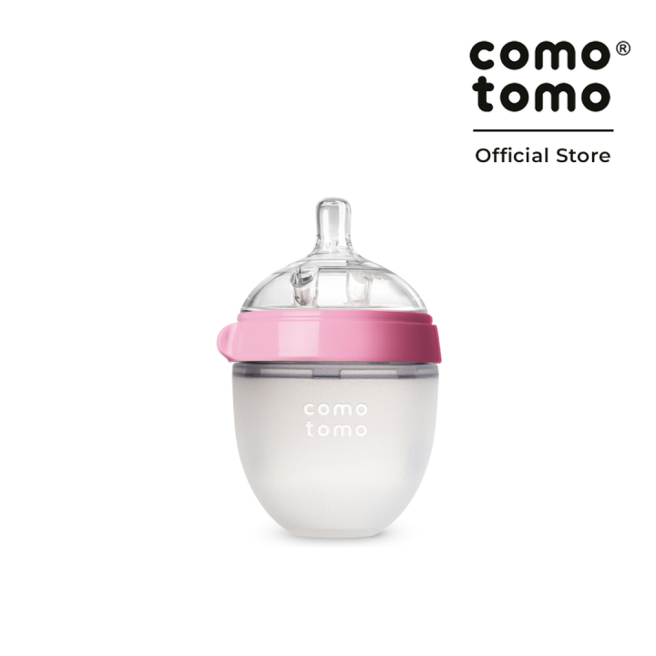 Comotomo ph sales