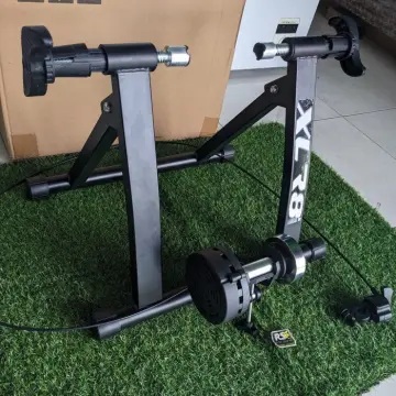 Jual bike clearance trainer