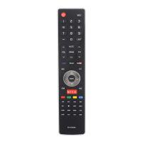 Remote Control Applicable To Hisense His-924 Lcd Smart Tv En-33926A En-33925A English Version