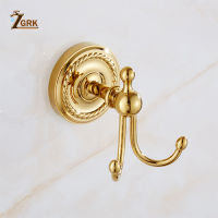 ZGRK Gold Bathroom Accessories Bath Brass Bathroom Soap Dish Set Toilet Life Bathroom Rack Paper Holder Bathroom Appliance