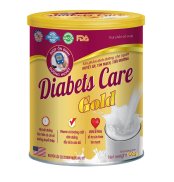 Sữa Tiểu Đường Diabests Care Gold Bổ sung vitamin và khoáng chất giúp tăng