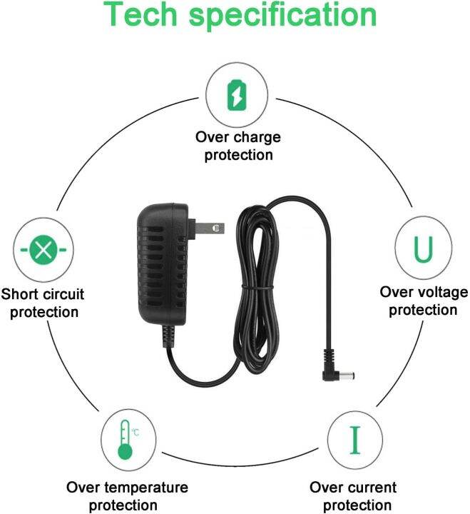 the-9v-power-adapter-is-compatible-with-replaces-roland-micro-cube-n225-amplifiers-selection-us-eu-uk-plug